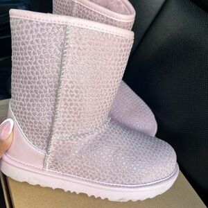 Kid Ugg boots